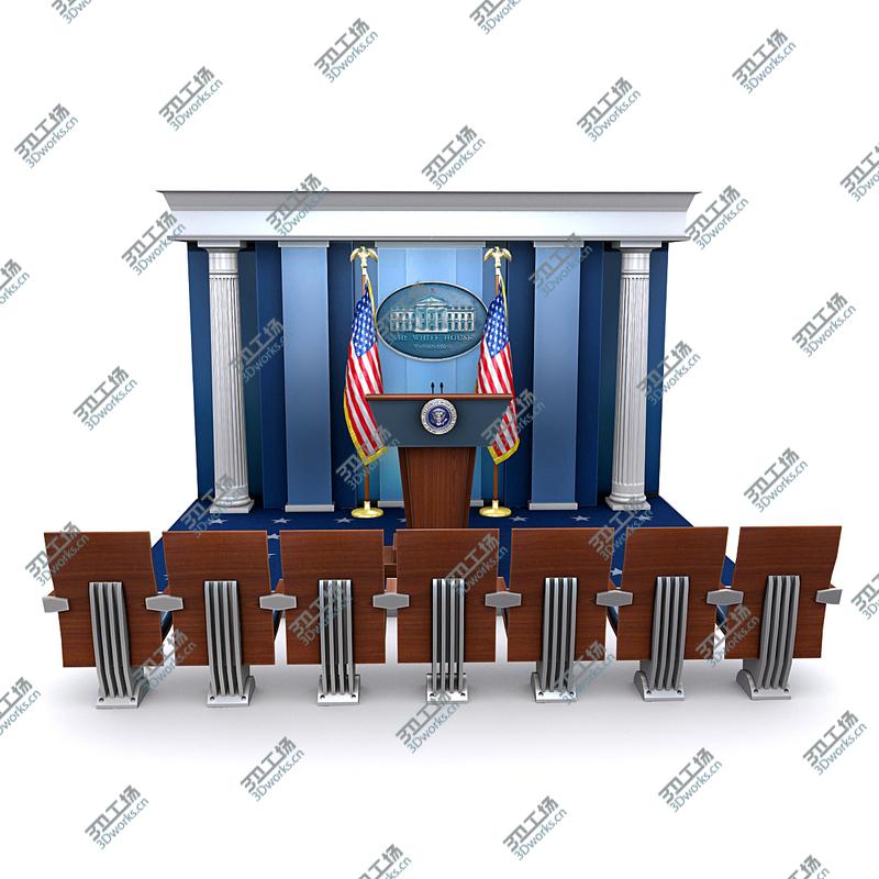 images/goods_img/2021040231/White House Press Room Bundle 1/2.jpg